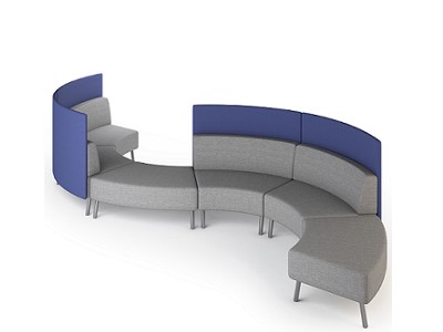 Customize Soft Seating for Offices