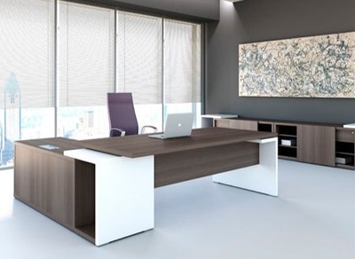 Office Desk-Elephanta