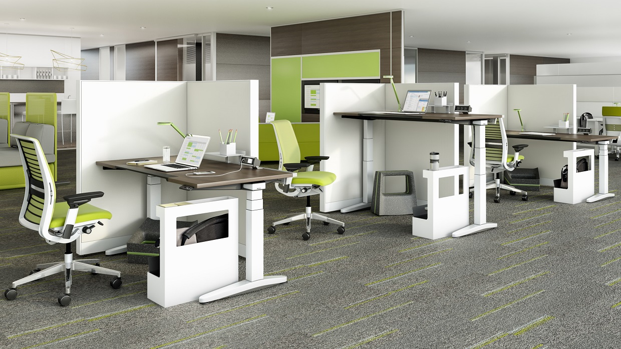 Height adjustable tables, desks in bangalore, mumbai, pune india