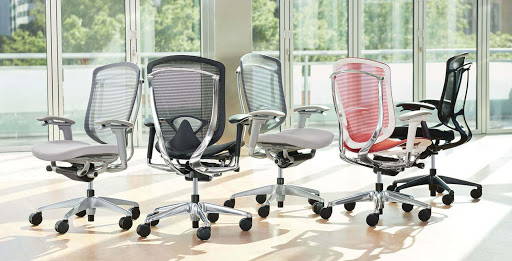 Mid Back Office Chairs in Pune | Elephants Office