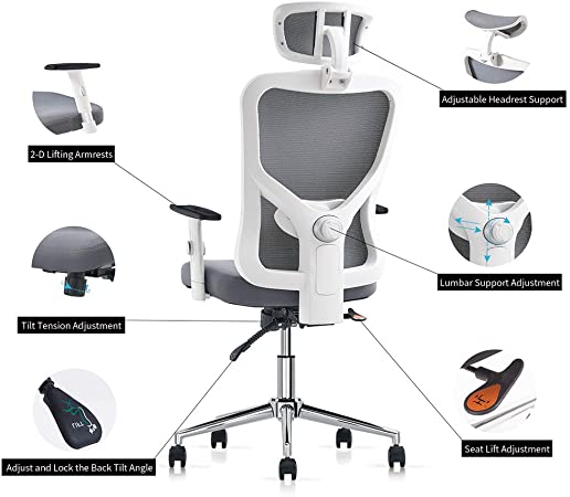Office Chair manufacturer in pune