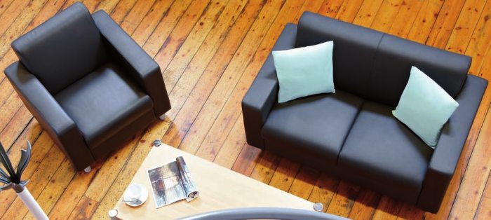 Soft Seating for Industries | Elephants Office